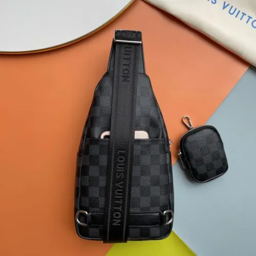 Replica Louis Vuitton AAA Man Messenger Bags #1477006 $98.00 USD for Wholesale