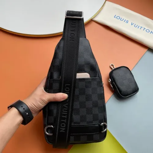 Replica Louis Vuitton AAA Man Messenger Bags #1477006 $98.00 USD for Wholesale