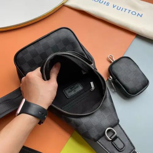 Replica Louis Vuitton AAA Man Messenger Bags #1477006 $98.00 USD for Wholesale