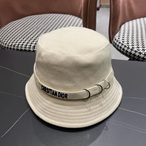 Replica Christian Dior Caps #1477007 $34.00 USD for Wholesale
