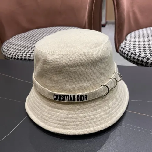 Replica Christian Dior Caps #1477007 $34.00 USD for Wholesale