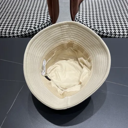 Replica Christian Dior Caps #1477007 $34.00 USD for Wholesale
