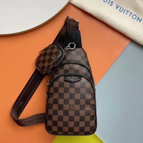 Wholesale Louis Vuitton AAA Man Messenger Bags #1477008 $98.00 USD, Wholesale Quality Replica Louis Vuitton AAA Man Messenger Bags