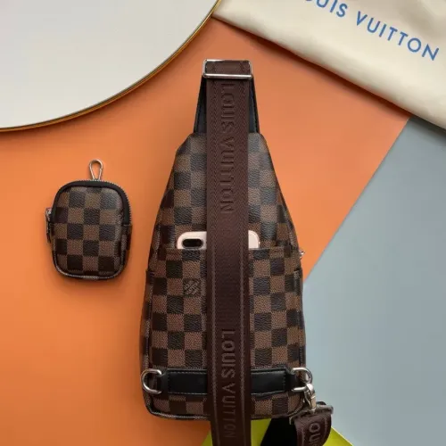 Replica Louis Vuitton AAA Man Messenger Bags #1477008 $98.00 USD for Wholesale