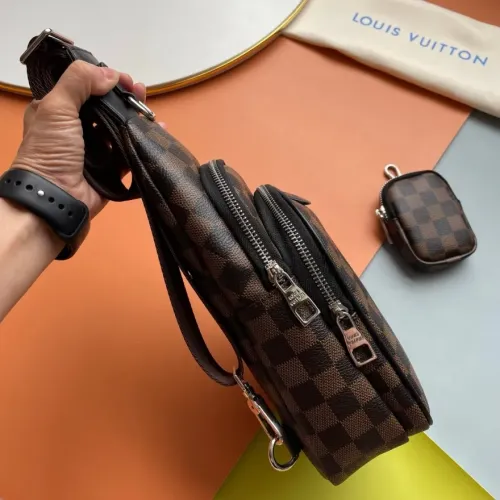 Replica Louis Vuitton AAA Man Messenger Bags #1477008 $98.00 USD for Wholesale