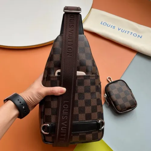 Replica Louis Vuitton AAA Man Messenger Bags #1477008 $98.00 USD for Wholesale