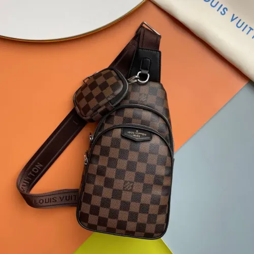 Replica Louis Vuitton AAA Man Messenger Bags #1477008 $98.00 USD for Wholesale