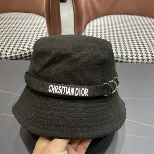 Wholesale Christian Dior Caps #1477009 $34.00 USD, Wholesale Quality Replica Christian Dior Caps