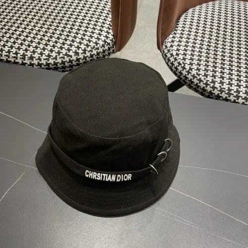Replica Christian Dior Caps #1477009 $34.00 USD for Wholesale
