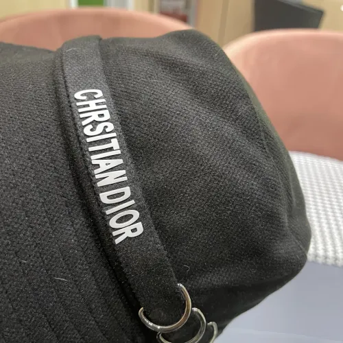 Replica Christian Dior Caps #1477009 $34.00 USD for Wholesale