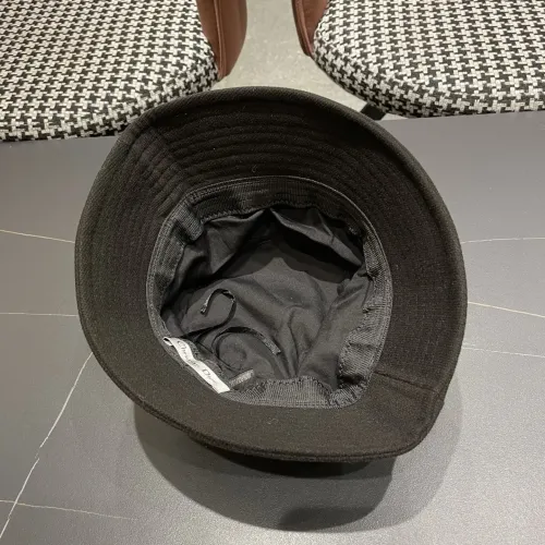 Replica Christian Dior Caps #1477009 $34.00 USD for Wholesale