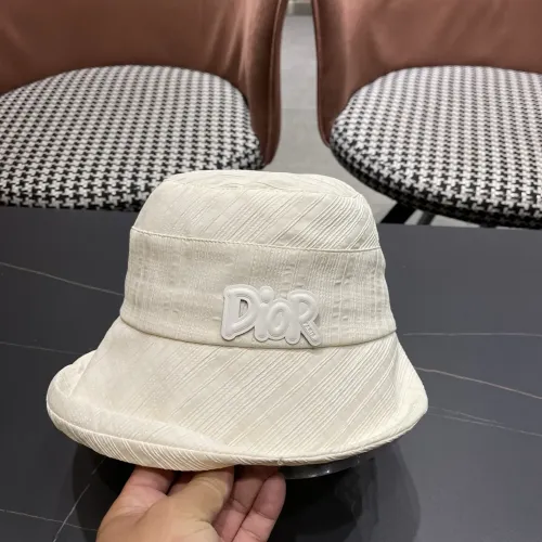 Wholesale Christian Dior Caps #1477010 $36.00 USD, Wholesale Quality Replica Christian Dior Caps