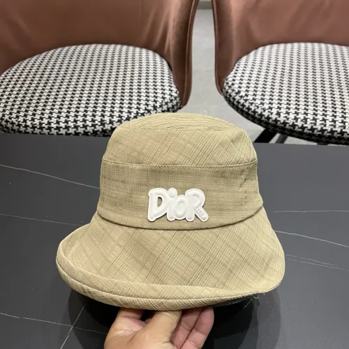 Wholesale Christian Dior Caps #1477011 $36.00 USD, Wholesale Quality Replica Christian Dior Caps