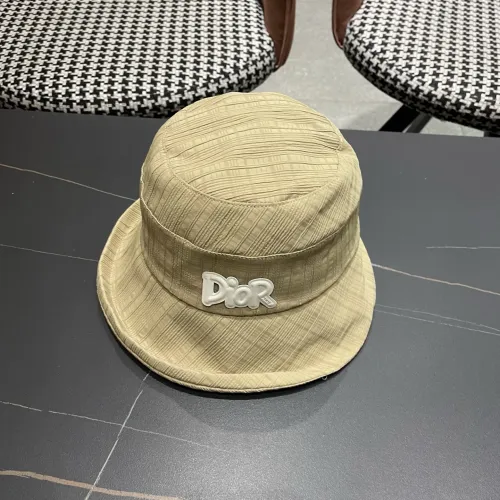 Replica Christian Dior Caps #1477011 $36.00 USD for Wholesale