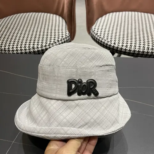 Wholesale Christian Dior Caps #1477012 $36.00 USD, Wholesale Quality Replica Christian Dior Caps