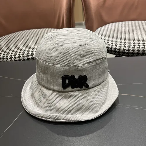 Replica Christian Dior Caps #1477012 $36.00 USD for Wholesale