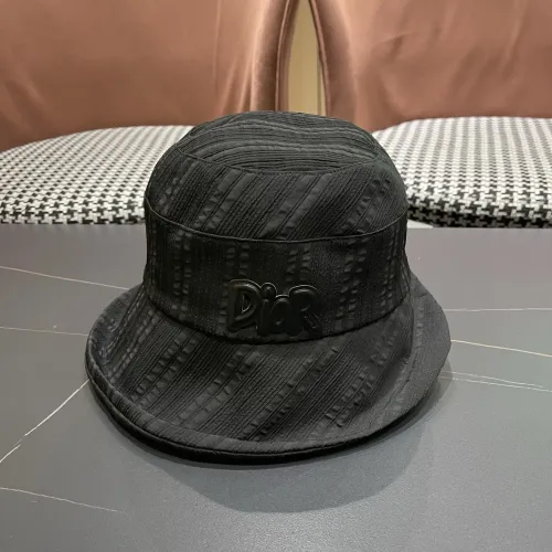 Wholesale Christian Dior Caps #1477013 $36.00 USD, Wholesale Quality Replica Christian Dior Caps
