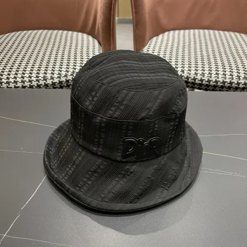 Replica Christian Dior Caps #1477013 $36.00 USD for Wholesale