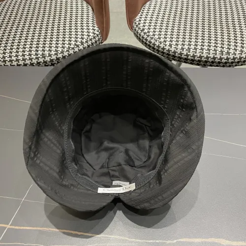 Replica Christian Dior Caps #1477013 $36.00 USD for Wholesale