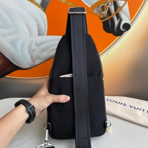 Replica Louis Vuitton AAA Man Messenger Bags #1477014 $100.00 USD for Wholesale