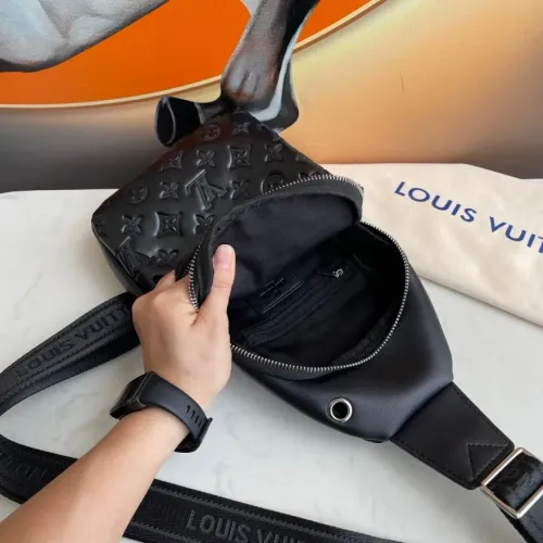 Replica Louis Vuitton AAA Man Messenger Bags #1477014 $100.00 USD for Wholesale