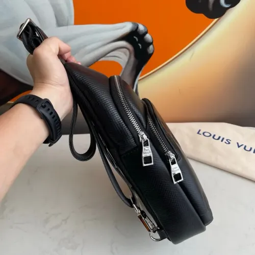 Replica Louis Vuitton AAA Man Messenger Bags #1477015 $100.00 USD for Wholesale