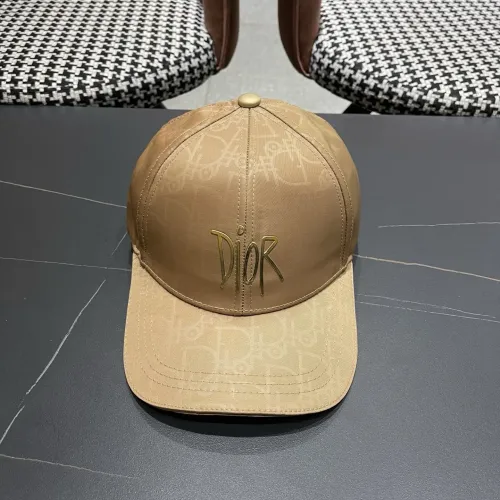 Wholesale Christian Dior Caps #1477016 $34.00 USD, Wholesale Quality Replica Christian Dior Caps