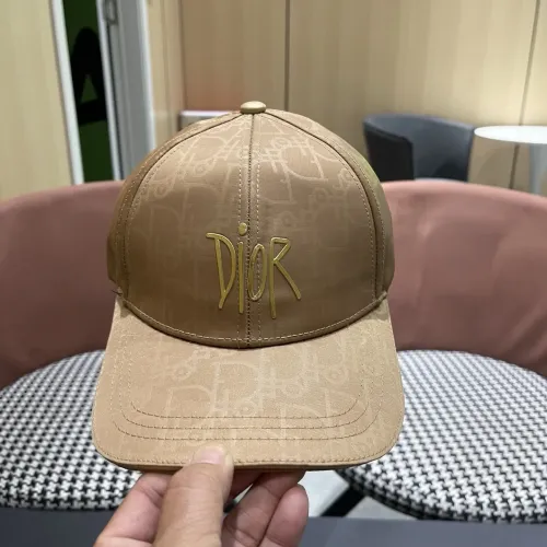 Replica Christian Dior Caps #1477016 $34.00 USD for Wholesale