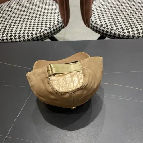 Replica Christian Dior Caps #1477016 $34.00 USD for Wholesale