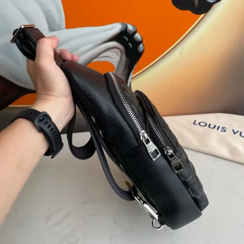 Replica Louis Vuitton AAA Man Messenger Bags #1477017 $100.00 USD for Wholesale
