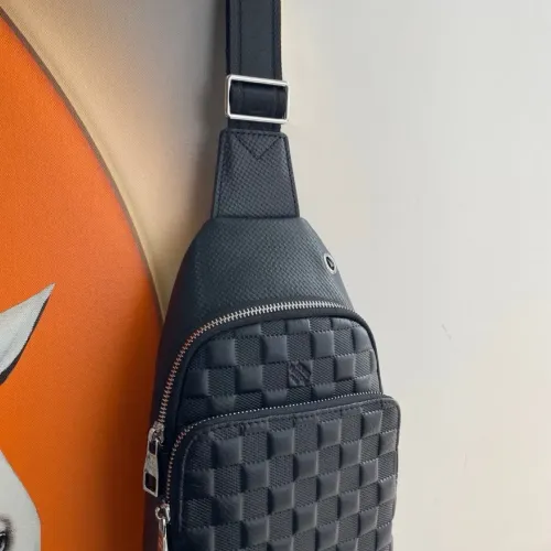 Replica Louis Vuitton AAA Man Messenger Bags #1477017 $100.00 USD for Wholesale