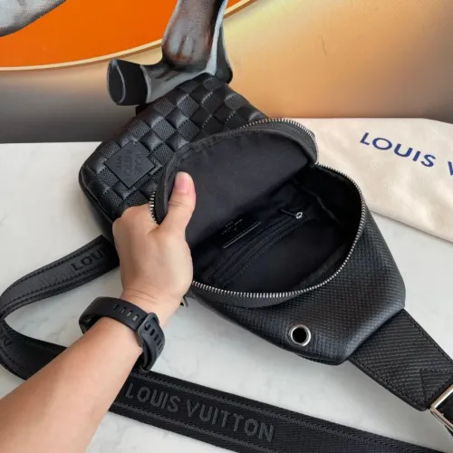 Replica Louis Vuitton AAA Man Messenger Bags #1477017 $100.00 USD for Wholesale