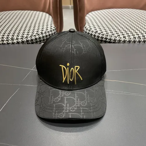 Wholesale Christian Dior Caps #1477018 $34.00 USD, Wholesale Quality Replica Christian Dior Caps
