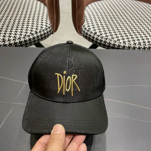 Replica Christian Dior Caps #1477018 $34.00 USD for Wholesale