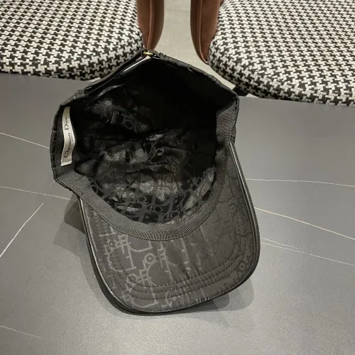 Replica Christian Dior Caps #1477018 $34.00 USD for Wholesale