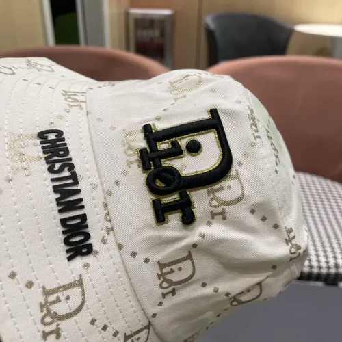 Replica Christian Dior Caps #1477019 $36.00 USD for Wholesale
