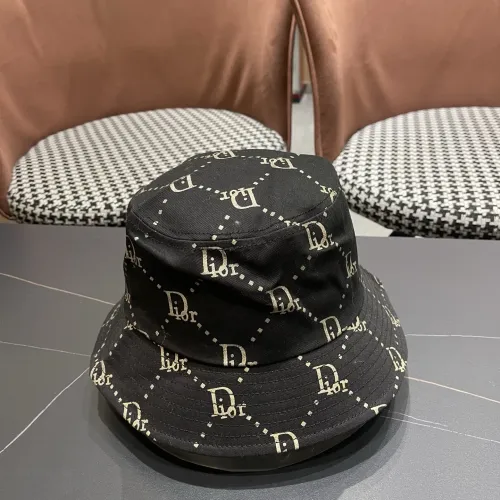 Replica Christian Dior Caps #1477020 $36.00 USD for Wholesale