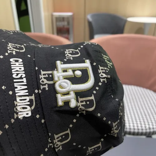 Replica Christian Dior Caps #1477020 $36.00 USD for Wholesale