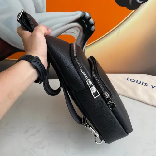 Replica Louis Vuitton AAA Man Messenger Bags #1477021 $100.00 USD for Wholesale