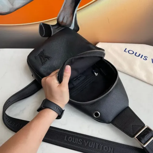 Replica Louis Vuitton AAA Man Messenger Bags #1477021 $100.00 USD for Wholesale