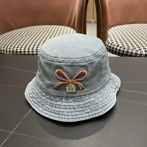 Replica Fendi Caps #1477022 $36.00 USD for Wholesale