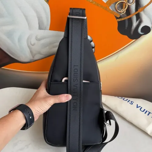 Replica Louis Vuitton AAA Man Messenger Bags #1477023 $100.00 USD for Wholesale