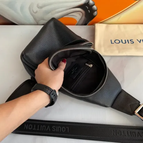 Replica Louis Vuitton AAA Man Messenger Bags #1477023 $100.00 USD for Wholesale