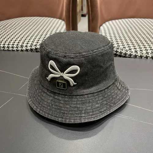 Replica Fendi Caps #1477025 $36.00 USD for Wholesale