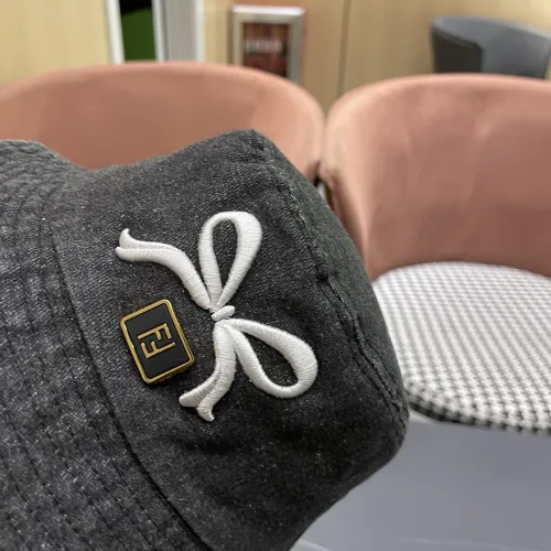 Replica Fendi Caps #1477025 $36.00 USD for Wholesale