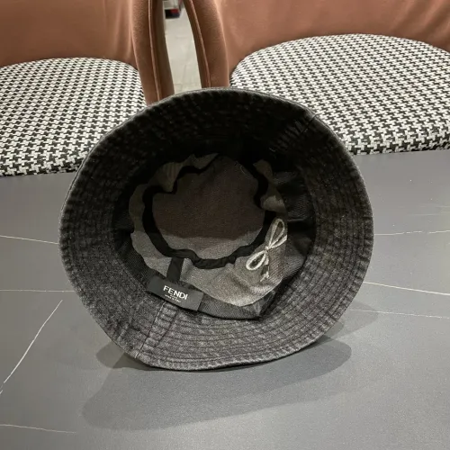 Replica Fendi Caps #1477025 $36.00 USD for Wholesale