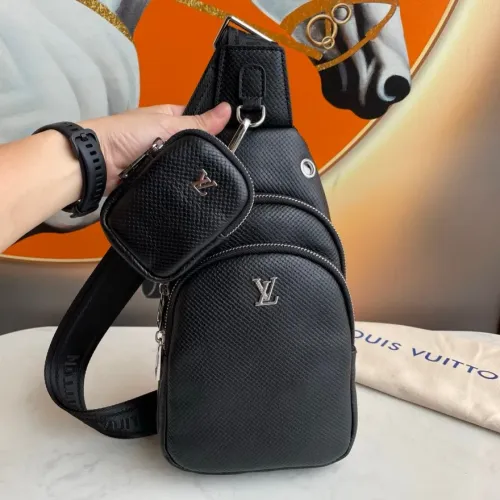 Wholesale Louis Vuitton AAA Man Messenger Bags #1477026 $102.00 USD, Wholesale Quality Replica Louis Vuitton AAA Man Messenger Bags