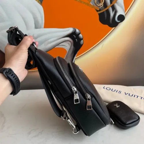 Replica Louis Vuitton AAA Man Messenger Bags #1477026 $102.00 USD for Wholesale
