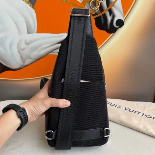 Replica Louis Vuitton AAA Man Messenger Bags #1477026 $102.00 USD for Wholesale