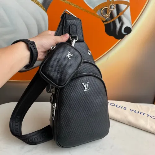 Replica Louis Vuitton AAA Man Messenger Bags #1477026 $102.00 USD for Wholesale